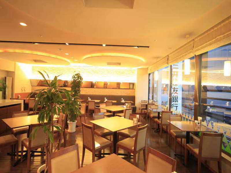 Hotel Sunroute Takadanobaba Tokio Exterior foto